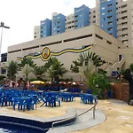 Apto Em Caldas Novas - Melhor - Piscina 24H