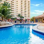 Apto Em Caldas Novas - Melhor - Piscina 24H