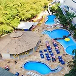 Apto Em Caldas Novas - Melhor - Piscina 24H