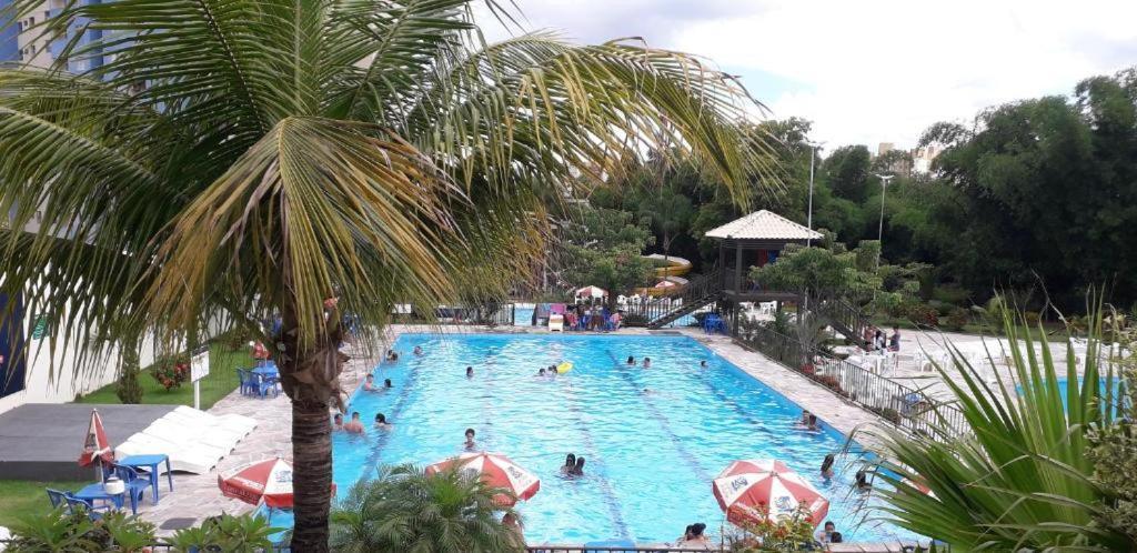 Apto Em - Melhor - Piscina 24h Apartamento