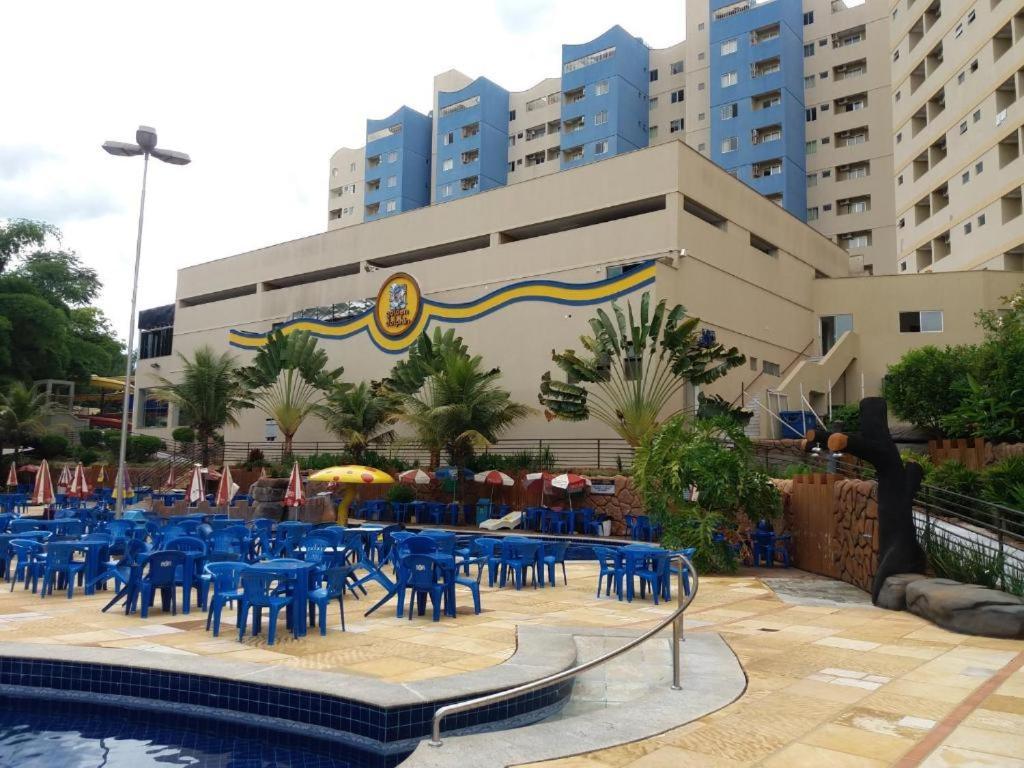 Apto Em - Melhor - Piscina 24h Apartamento