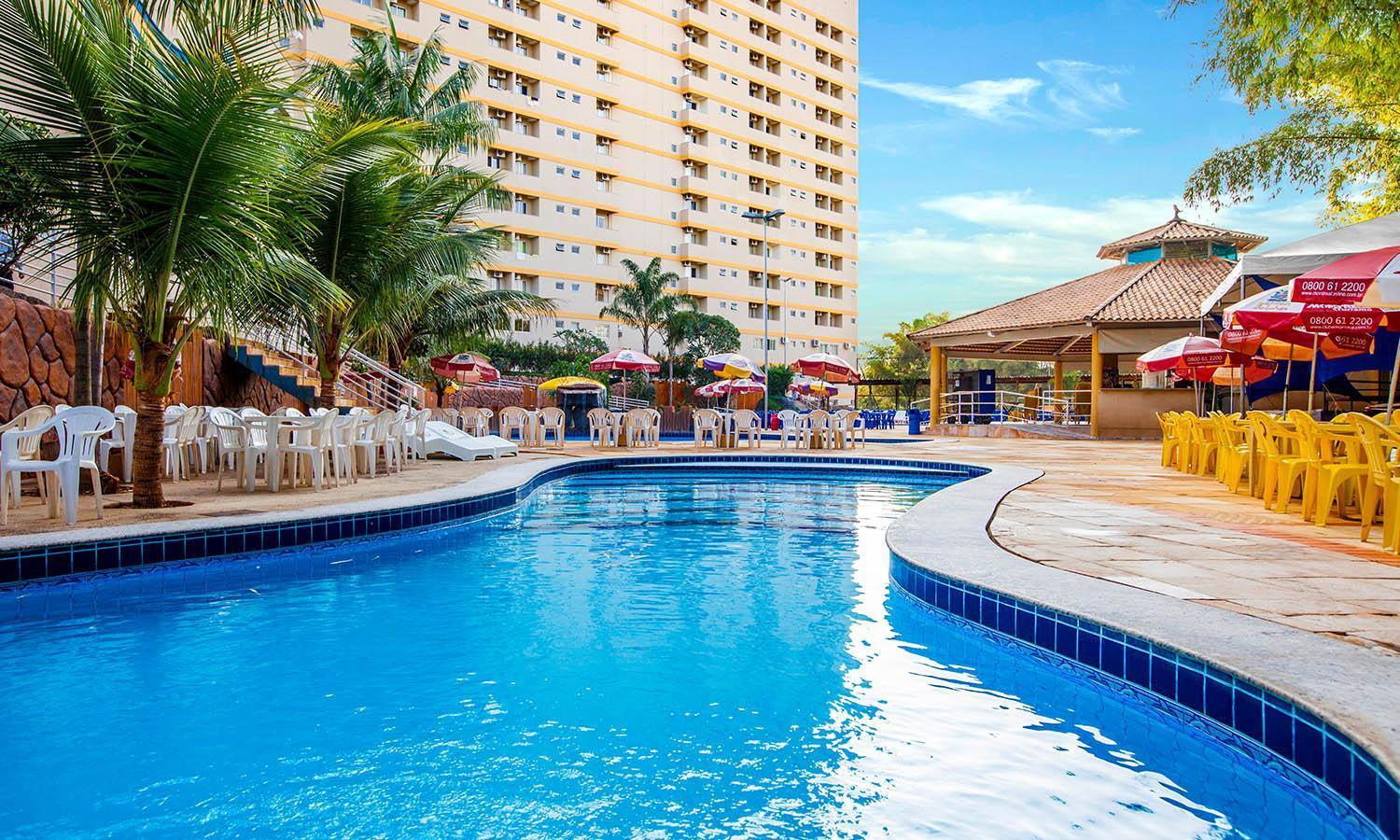 Apto Em - Melhor - Piscina 24h